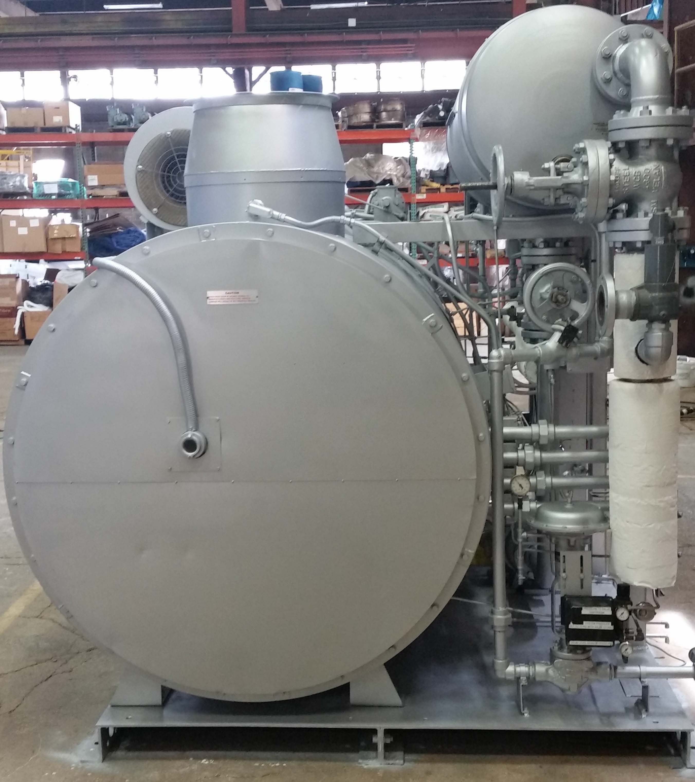 Vapor Power Electric Boiler for Sale