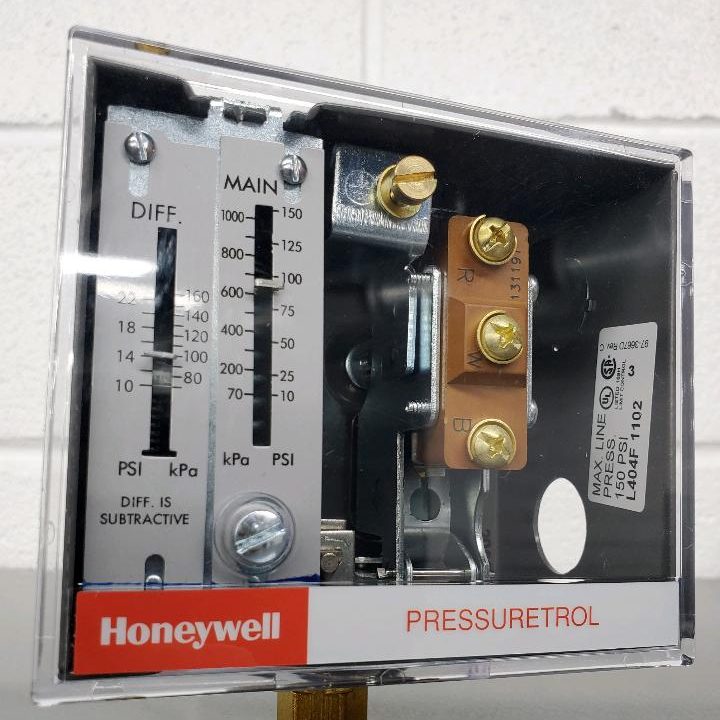 Understanding Steam Pressure Controls: Three Basic Functions – Boiler ...